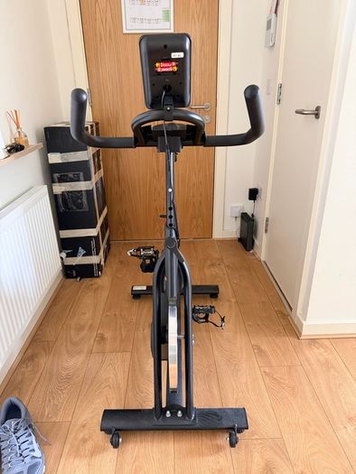 Exercise Bike LABGREY Silent Magnetic Exercise Bike Barely Used (Excellent Condition)