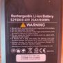 48V 20 A x2 Battery Image 2