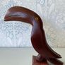 Wooden Guinness Toucan Image 2