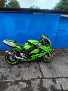 kawasaki