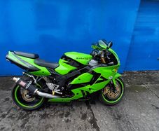 kawasaki
