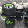 Limited edition technique LEGO 42047 police interceptor Image 7