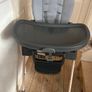 Maxi-Cosi Minla Evolutive Highchair 0 to 14yrs Excellent Condition Image 4
