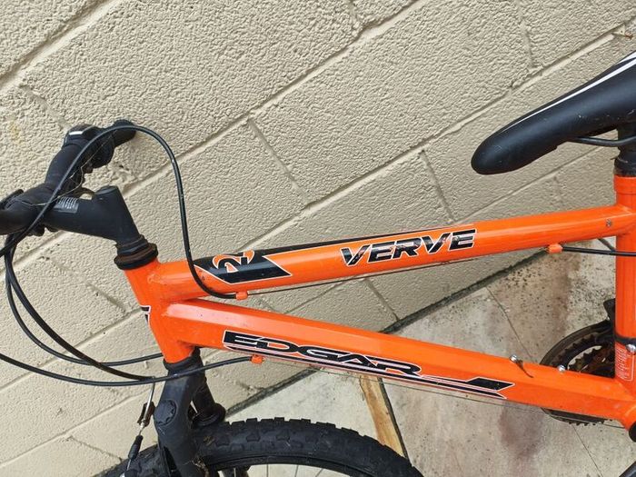 Boys Bikes