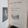 Goldsmith's Choice Works: Containing his Vicar of Wakefield, Poems and Plays by Oliver Goldsmith (HQ46) Image 2