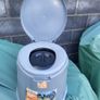 Camping Toilet Image 2