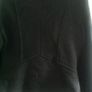 Savida Short charcoal colour jacket Image 5