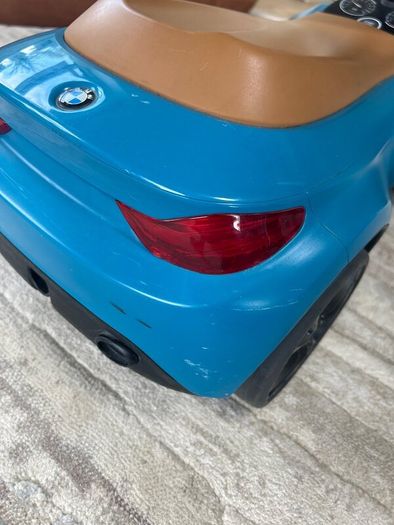 Kids BMW Ride-On car