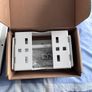 LoRaWAN equipment IOT. bobcat miner, outdoor housings x2, 1 antennae, mounting Image 7
