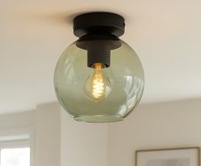 Glass Light Shade