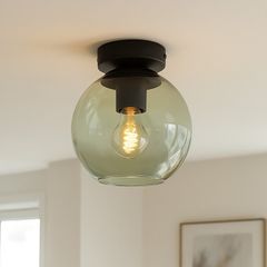 Glass Light Shade