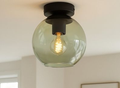 Glass Light Shade
