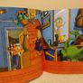 Harry and the dinosaurs go to school story book Image 5