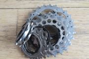 Shimano Dura Ace Cassette 11-25, 11 speed