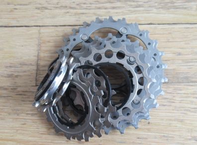 Shimano Dura Ace Cassette 11-25, 11 speed