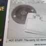 U2/Thin Lizzy: Trend Studios Magazine Article Image 4