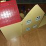 Peppa pig House set Image 2