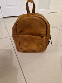 Girls Bessie bag
