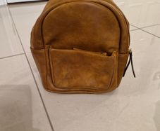 Girls Bessie bag