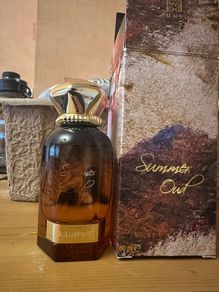 Summer Oud Ahmed Al Maghribi