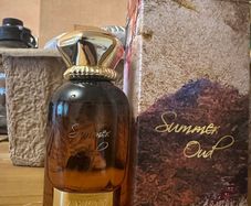 Summer Oud Ahmed Al Maghribi