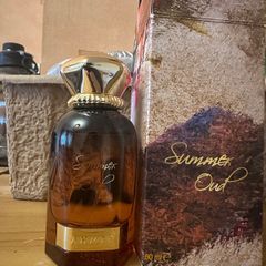 Summer Oud Ahmed Al Maghribi