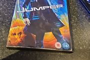 Jumper DVD