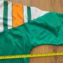Vintage 1994 Ireland World Cup Jersey XL Image 10