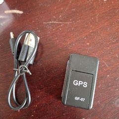 GPS tracker