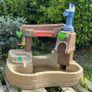 Step2 Pump & Splash Discovery Water Pond Image 2