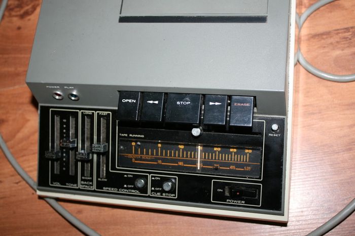 Crown Transcribing Machine CTM-25D
