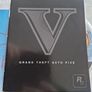 Grand Theft Auto V Five PlayStation3 Ps3 Games Original Image 4