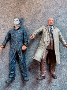 Neca Halloween