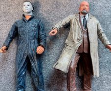 Neca Halloween