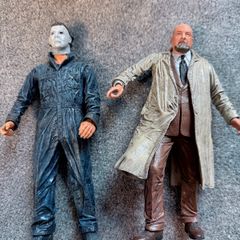 Neca Halloween