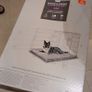 Dog cage large Image 3