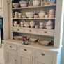 solid kitchen dresser delivery arranged Image 4
