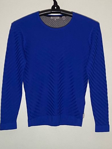Ted Baker Mens Jumper Size 3 / Large