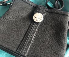 DKNY cross body