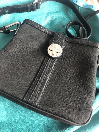 DKNY cross body