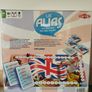 UK Alias Board Game Sealed Image 4