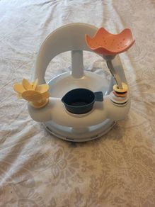 Baby Bath Seat for.sale