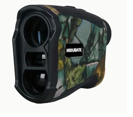 6xLevel, Straight Line Distance Estimation Convenient Golf Rangefinder