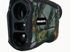 6xLevel, Straight Line Distance Estimation Convenient Golf Rangefinder