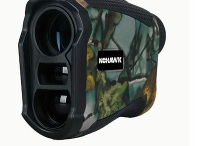 6xLevel, Straight Line Distance Estimation Convenient Golf Rangefinder