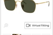 sunglasses Ray ban