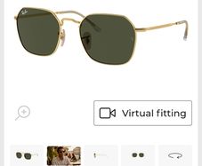 sunglasses Ray ban