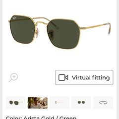 sunglasses Ray ban