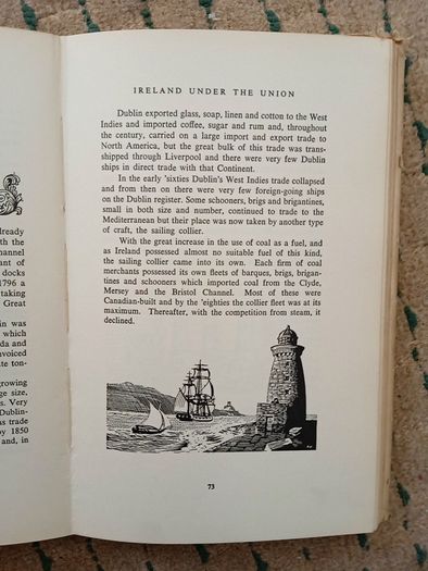 Turn of the tide by basil Peterson