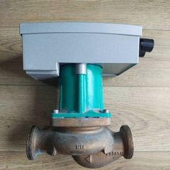 Wilo Yonos MAXO-Z 30/0.5-12 Commercial Circulating Pump For Parts / Repair